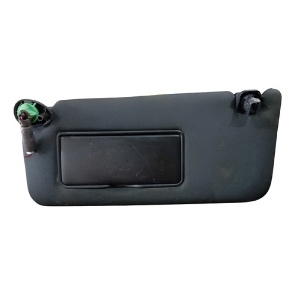 Quebra Sol Esquerdo Motorista Honda Civic G10 2017