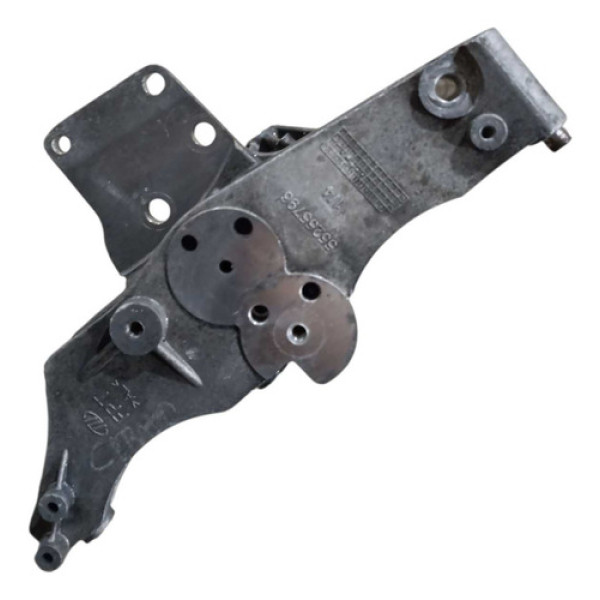 Suporte Compressor Alternador Palio Strada Fire 55255796