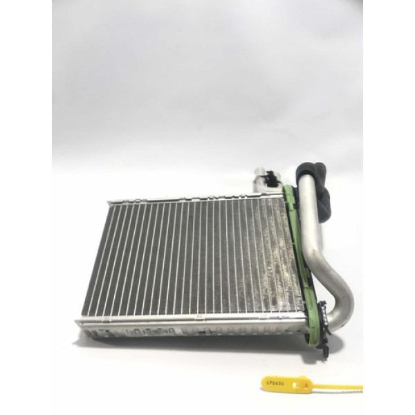 Radiador Ar Quente Nissa Sentra 2017 2018 Cx245