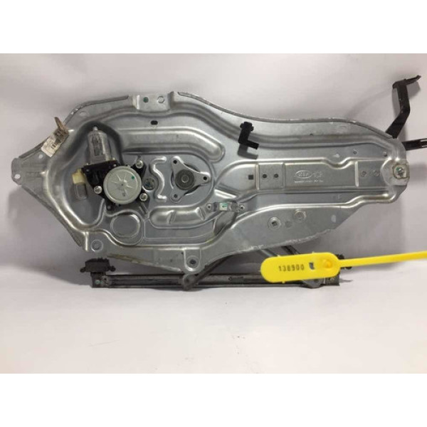 Maquina Vidro Eletrica Dianteira Direita Cerato 2009/2011