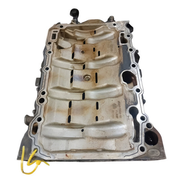 Sobre Carter Vw Tiguan 2.0 2010 Gd01446