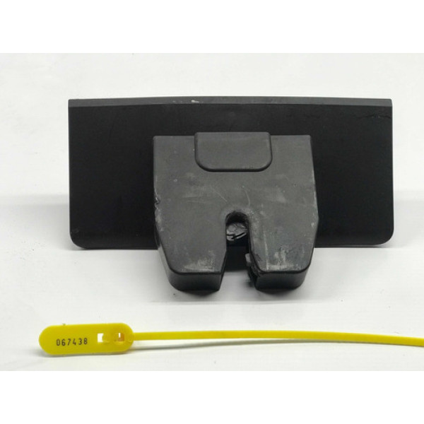 Fechadura Tampa Traseira Volvo V60 T5 2012 2013 2014 Cx221