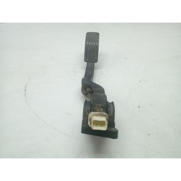 Pedal Acelerador Peugeot 206 207 307 F00c3e2429 Cx245