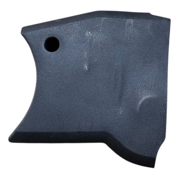 Moldura Acabamento Banco Traseiro Esquerdo Journey 2010 Preto