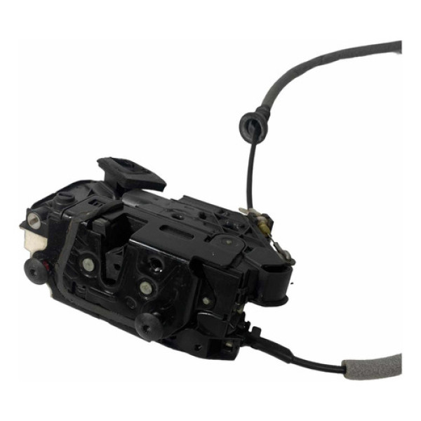 Fechadura Eletrica Traseira Esquerda Golf Gti 2015