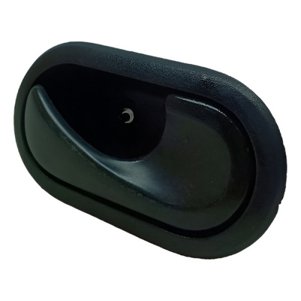 Maçaneta Interna Traseira Direita Sandero 2008 A 2012 Cx371 Dianteira