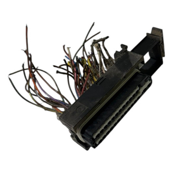 Conector Chicote Modulo Pajero Sport 3.5 V6 2009 2010 Maior