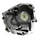 Tampa Capa Seca Fiat Palio Uno Evo Cod 55263363 J01