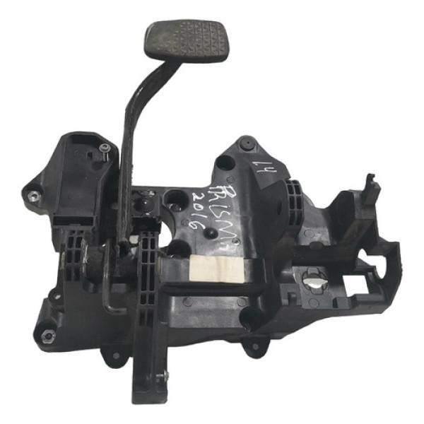 Suporte Pedal Freio Embreagem Prisma 2015 2016 S35