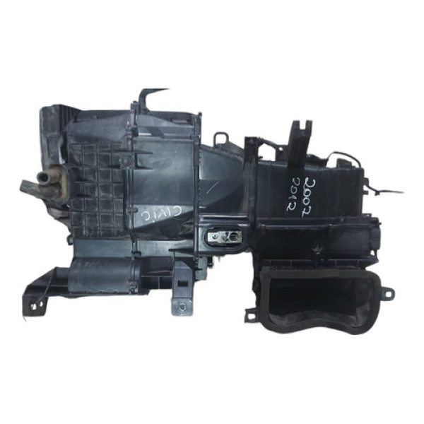 Caixa Evaporadora Honda Civic 2007 A 2011 Ce1
