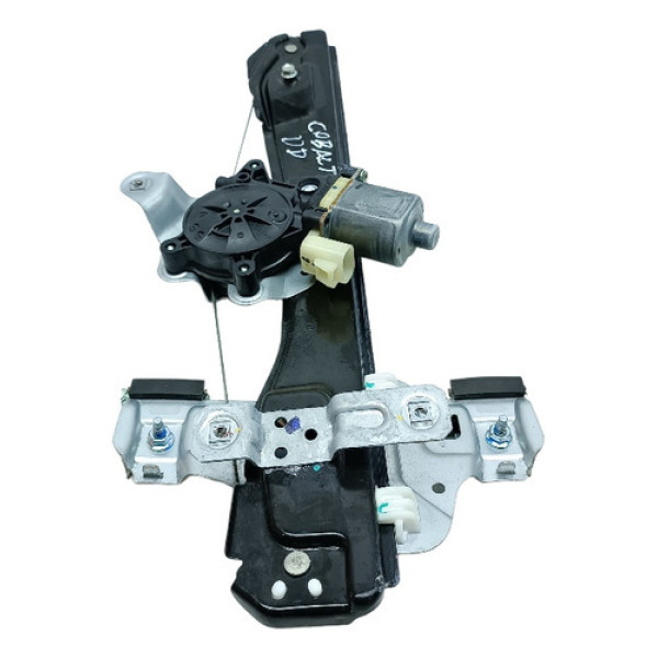 Máquina Vidro Elétrica Dianteira Direita Cobalt 2018 Cx363