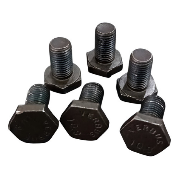 Parafuso Cremalheira Captiva 2.4 2011 A 2017 Unidade