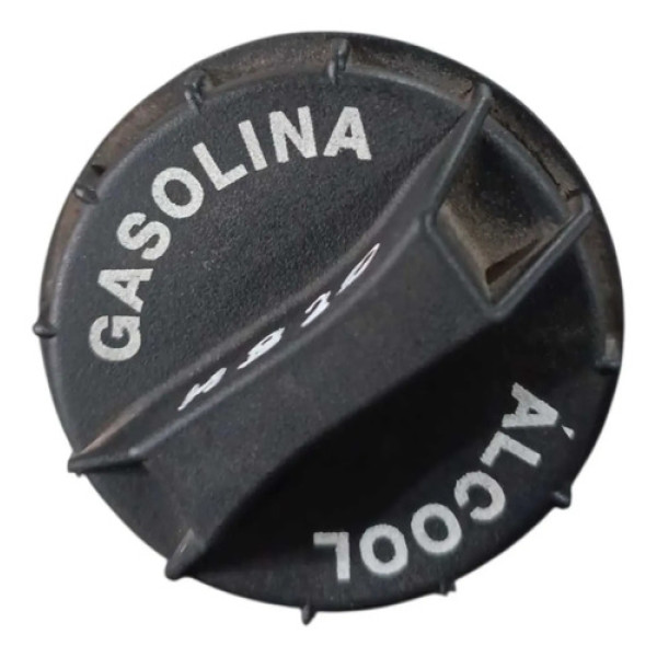 Tampa Tanque Combustível Hb20 2016 Cx64 Preto 2016