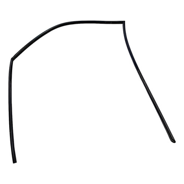 Borracha Canaleta Porta Dianteira Esquerda Grand Vitara 2013 Água