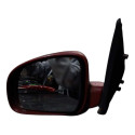 Retrovisor Manual Esquerdo Gm Celta 2001 A 2006 93325697