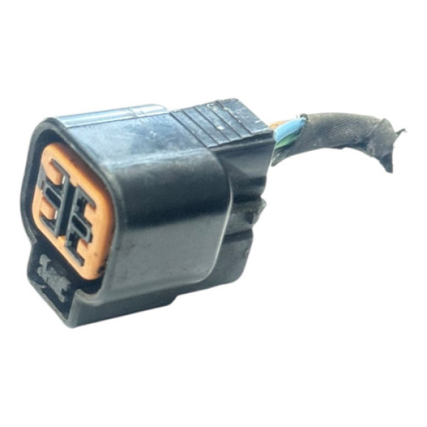 Conector Sonda Lambda Cerato 2014 2015 2016 2017 4 Fios