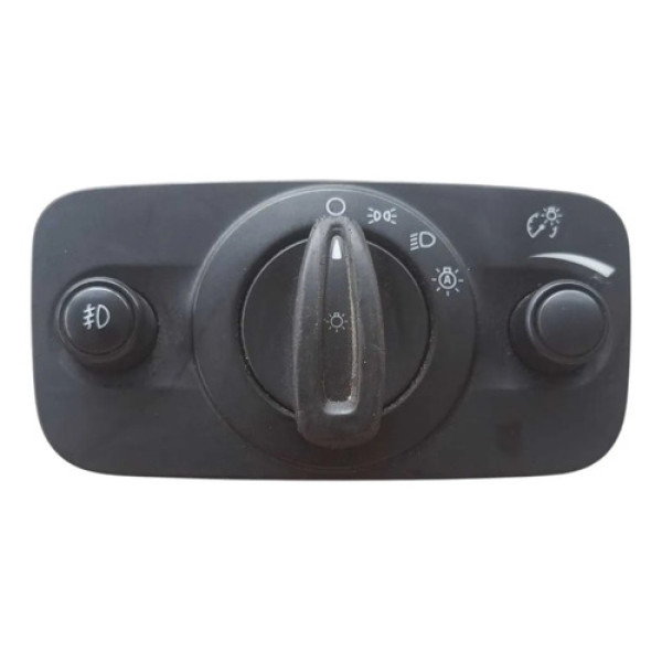 Botão Regulagem Luz Farol Ford New Fiesta 2013 A 2018