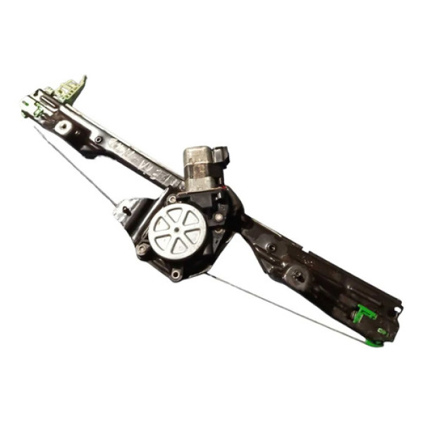 Máquina Vidro Elétrico Traseiro Direito Fiat Idea 2012 2015