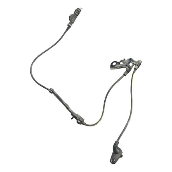 Sensor Dianteiro Direito Toyota Corolla 2.0 2015 8954202110  Preto