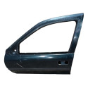Porta Dianteira Esquerda Chevrolet Vectra 1997 2005 C/detalh Dianteira Esquerdo Verde