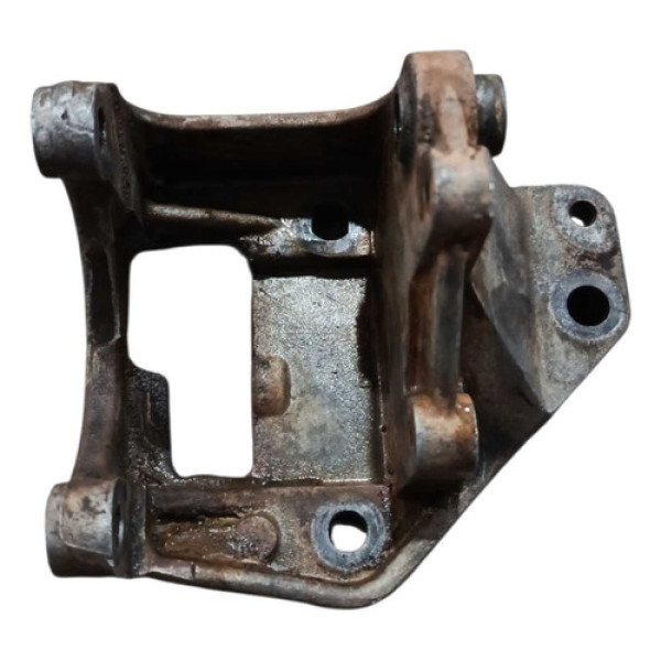 Suporte Bomba Direção Logan Sandero Clio 1.0 16v 2007 A 2013