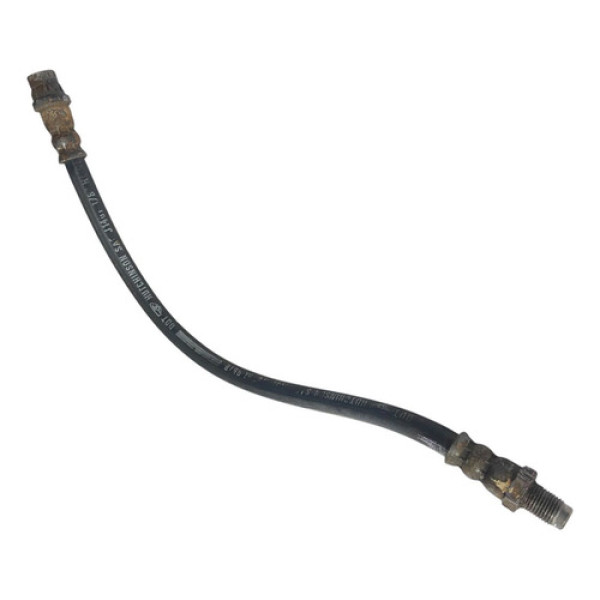 Flexível Freio Dianteira Esquerda Logan 2008 A 2012