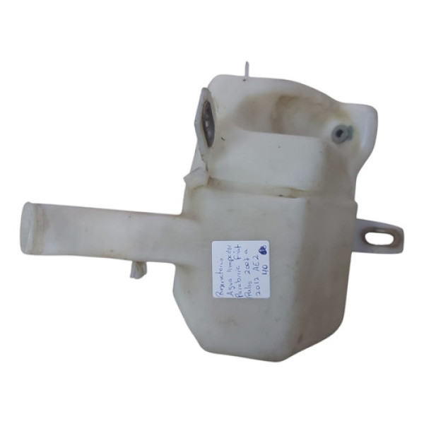 Reservatório Água Limpador Parabrisa Fiat Palio 2010 Ae2