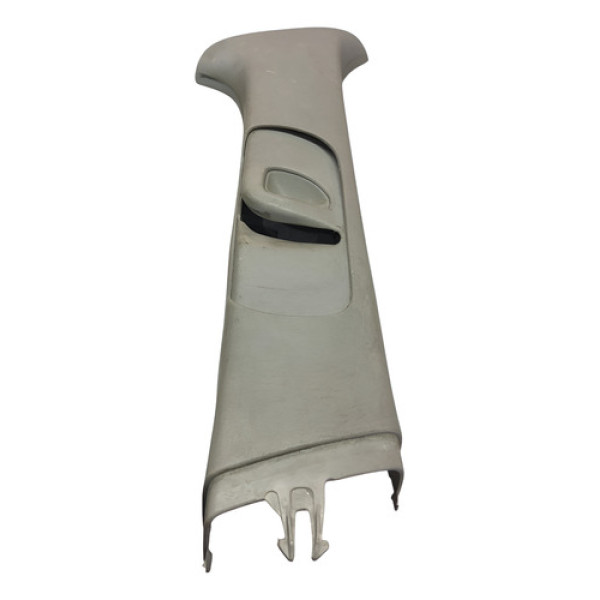 Acabamento Superior Cinto Direito Gm Astra 2001 09104112