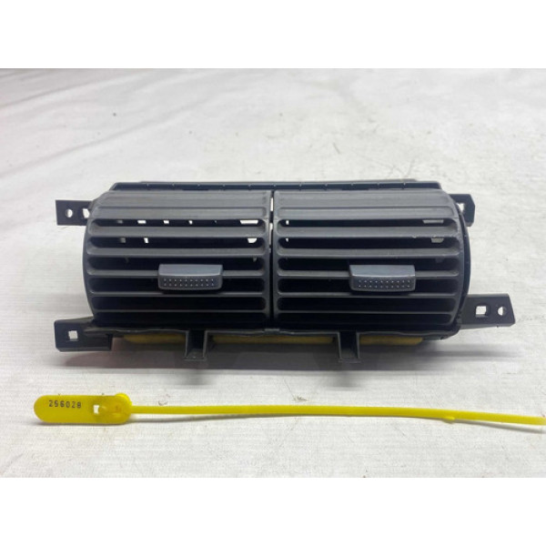 Difusor De Ar Central Honda Fit 2003/2008 77610saag011 Cx303