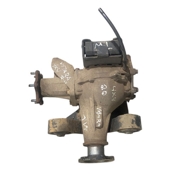 Diferencial Traseiro Suzuki Vitara 4x4 2.0 2008/2013 Manual