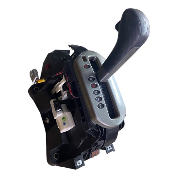 Alavanca Seletora Automática Honda Civic 2001 A 2005 Cx196