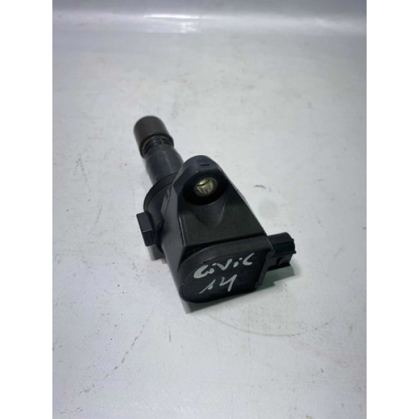 Bobina De Ignição Honda Civic 2013 2014 2015 Cx111