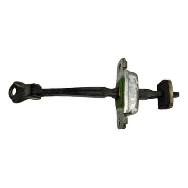 Limitador Porta Dianteira Esquerda Santa Fe 2007/2012 Cx398