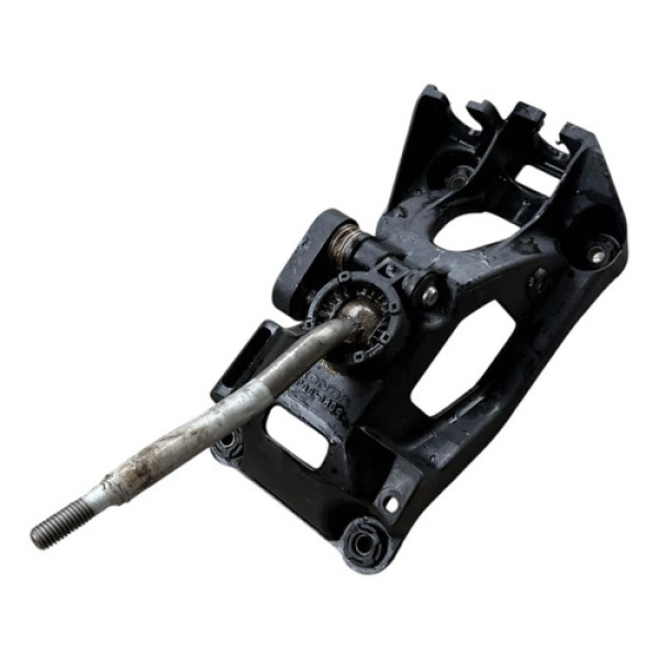 Alavanca Seletora Cambio Honda Fit Manual 2004 A 2008