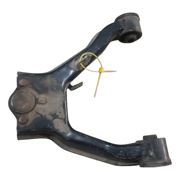 Balança Superior Dianteira Esquerda Pajero Full 3.2 2012 B04