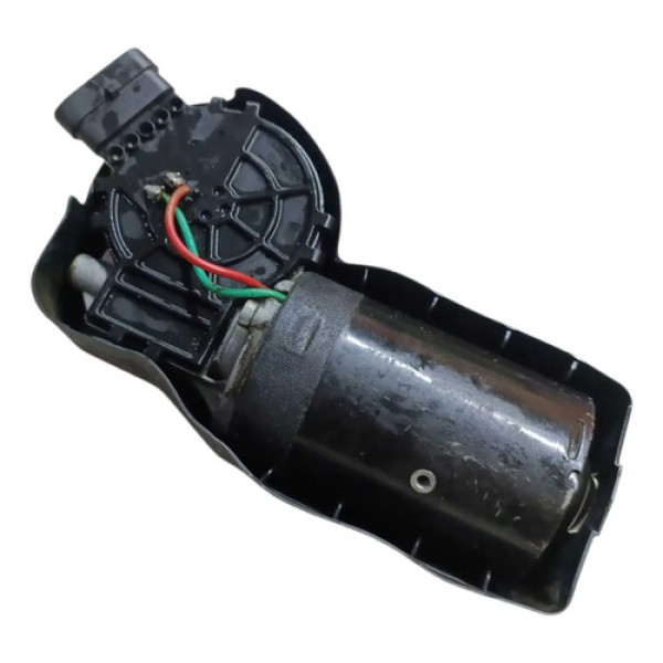 Motor Limpador Parabrisa Peugeot 207 2009 2010 2011 F006g20