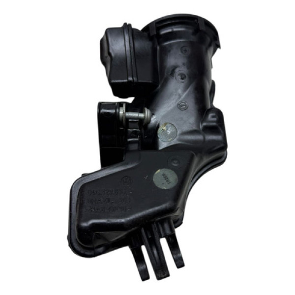 Tubo Aspiraçao Turbina Up Nivus 1.0 Tsi 2017 2018 04c129656