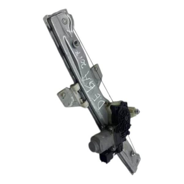 Maquina Vidro Eletrico Dianteiro Esquerda Ford Ka 2017 Ma1