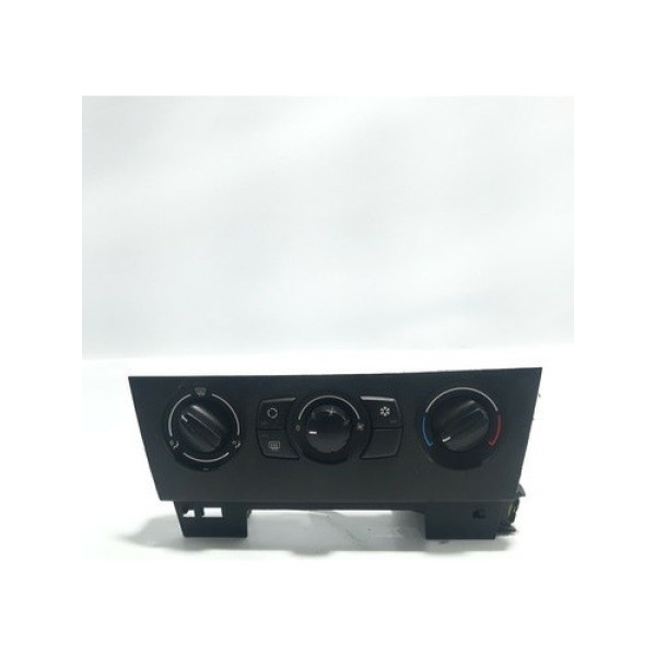 Comando E Controle Do Ar-condicionado Bmw X1 2010 2011 Cx102
