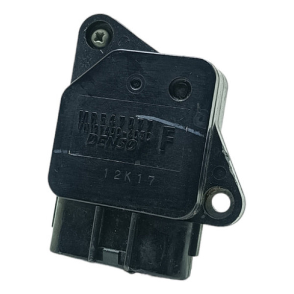 Sensor Medidor Fluxo Do Ar L200 Triton 3.2 2007 A 2015 Cx183