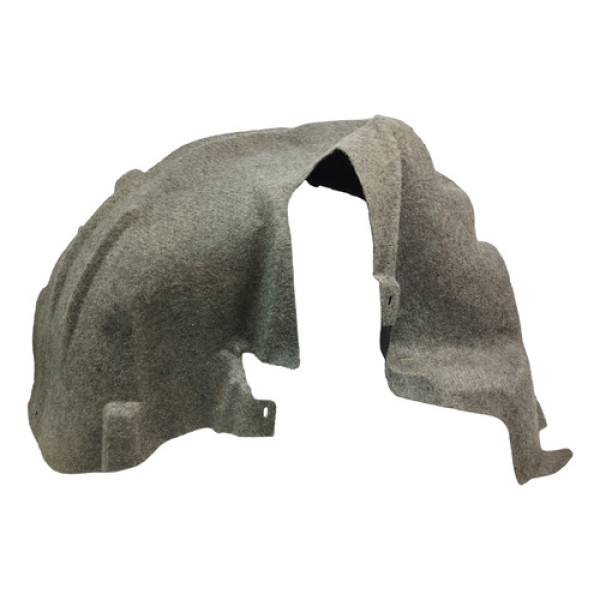 Parabarro Traseiro Direito Tiguan 2.0 16v 2011 A 2017 Pa14 