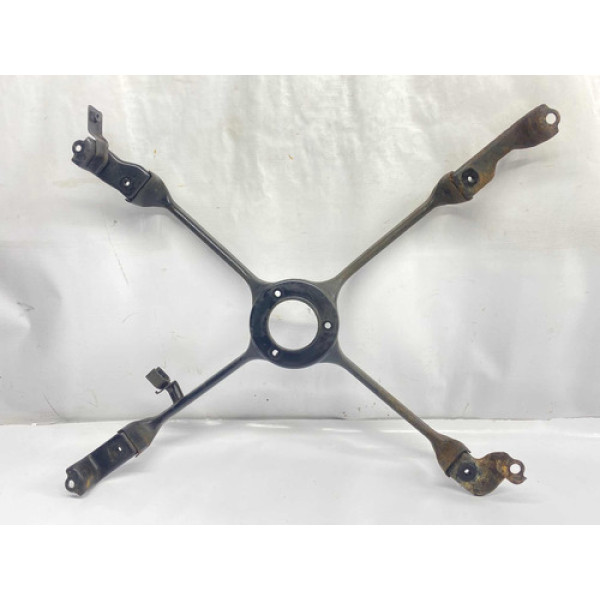 Suporte Ventoinha Toyota Camry 3.0 V6 1994 1995 S29