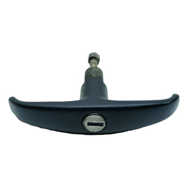 Maçaneta Tampa Traseira Kombi 1996 1997 Cx381