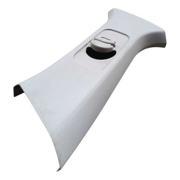 Moldura Interna Coluna B Central Esquerda 308 408 2015 2016