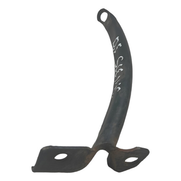 Suporte Esquerdo Agregado Renault Scenic 2.0 2003/2012 Cx116