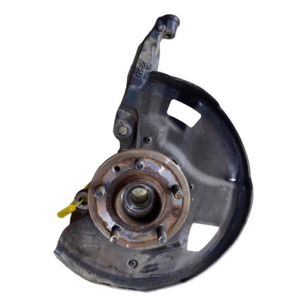 Montante Dianteiro Direito Discovery 4 3.0 2011/2013 M03