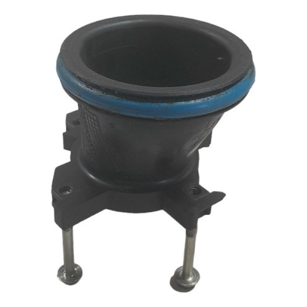 Flange Tbi Corpo De Borboleta Sandero Logan 1.6 07-12 Cx116
