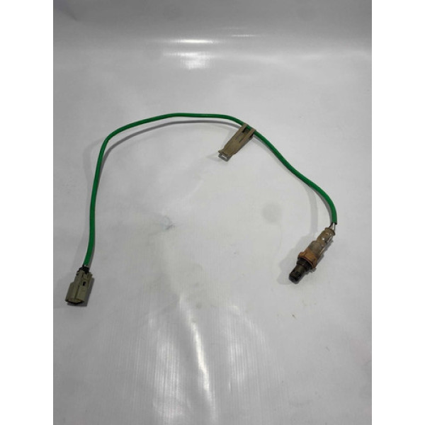 Sobda Lambda Pos Catalisador Ford Ka 1.0 3cc 2018 2019 Cx256