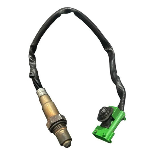 Sonda Pós Catalisador Peugeot 408 1.6 Thp 2018 Cx78