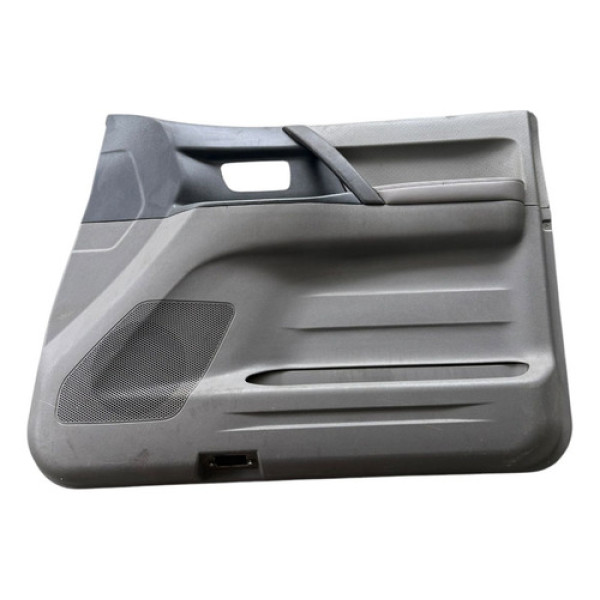 Forro Porta Dianteira Direita Pajero Full 2001 A 2007